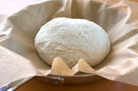 Cooks Illustrated Almost No-Knead Bread Cooks Illustrated Almost No-Knead Bread