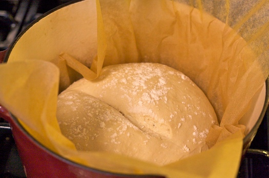 Cooks Illustrated Almost No-Knead Bread Cooks Illustrated Almost No-Knead Bread