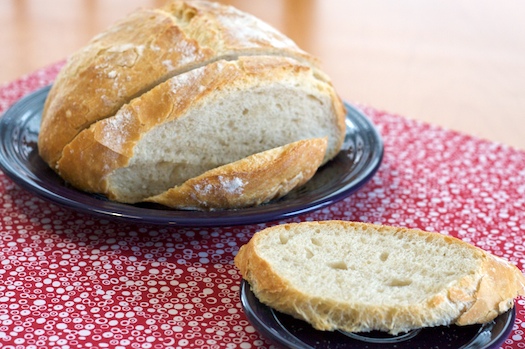 Cooks Illustrated Almost No-Knead Bread Cooks Illustrated Almost No-Knead Bread