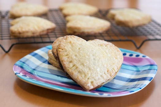 Toaster Tarts Toaster Tarts