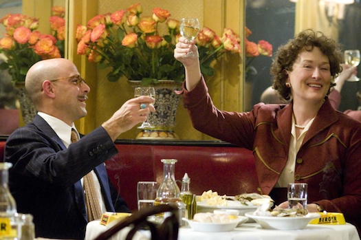 Julie and Julia
