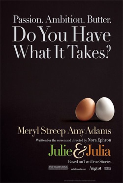 Julie and Julia: The Movie