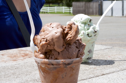 Crescent Ridge Dairy Bar