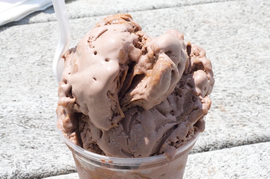Crescent Ridge Dairy Bar