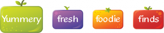 Yummery: Fresh. Foodie. Finds Yummery: Fresh. Foodie. Finds