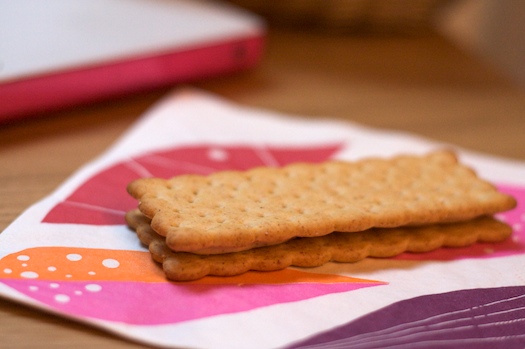 Ritz Crackerfuls