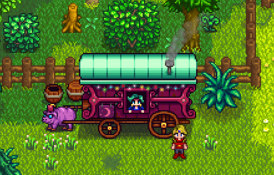 Travel_Merchant Erin Cooks