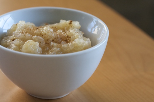 CK's Apple Sauce CK's Apple Sauce