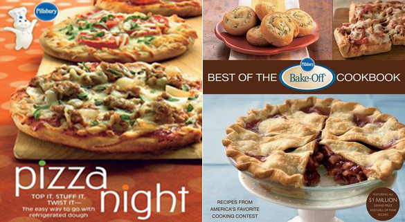 The Pillsbury Duo The Pillsbury Duo