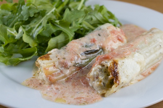 I'll Do Anything Cannelloni I'll Do Anything Cannelloni