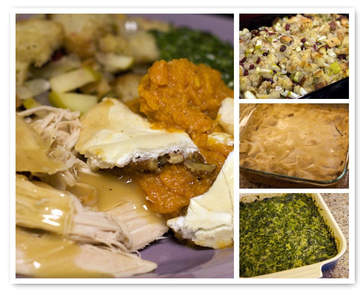 My First Christmas Dinner My First Christmas Dinner