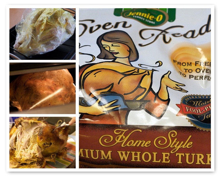 Jennie-O Oven Ready Turkey Jennie-O Oven Ready Turkey