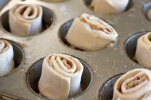 Sticky Buns