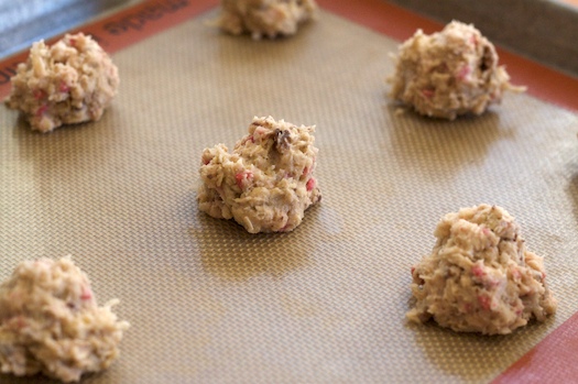andes peppermint crunch baking chips