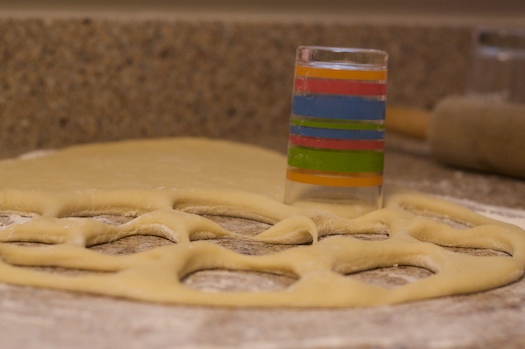 Doughnut Prep Doughnut Prep