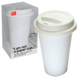 Not a Paper Cup