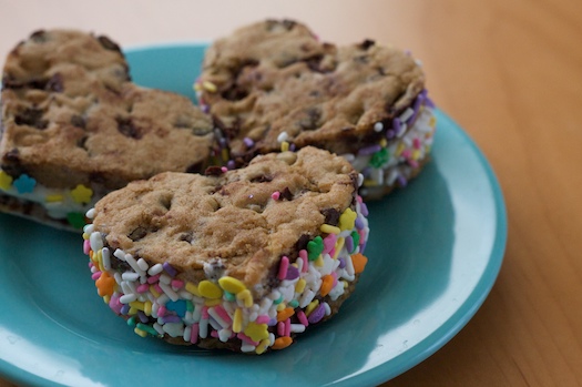 XOXO Cookie Treats