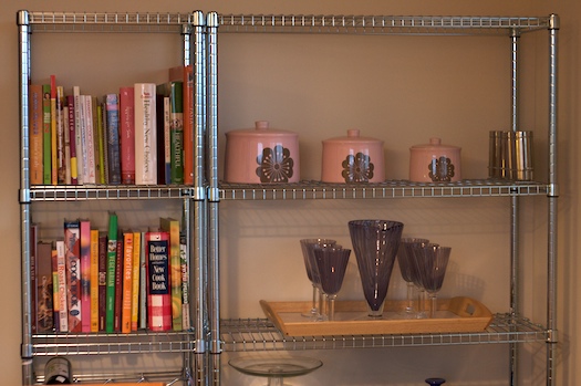 I'm a Fab Shelf - Gotta Love Me!