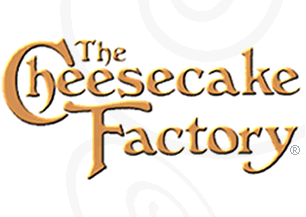 Cheesecake Factory or Bust!