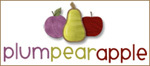 Plum Pear Apple Designs