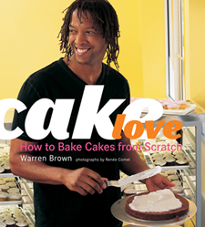 Win a Copy of CakeLove!