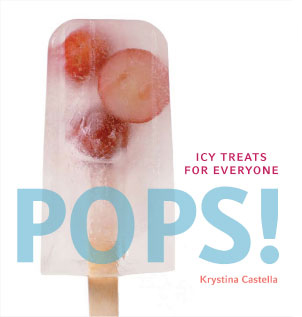 Pops!  Icy Treats for Everyone
