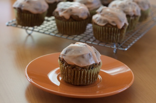 Pumpkin Muffins Pumpkin Muffins