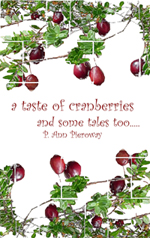 Taste of Cranberries