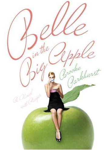 Belle in the Big Apple
