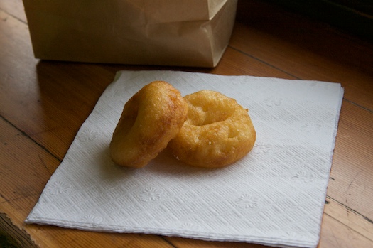 Daily Dozen Doughnuts Daily Dozen Doughnuts