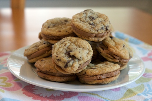 TCHO Beta Cookies TCHO Beta Cookies