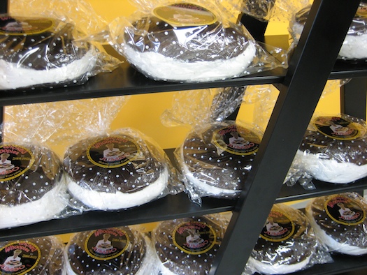 Jumbo Whoopie Pie Jumbo Whoopie Pie
