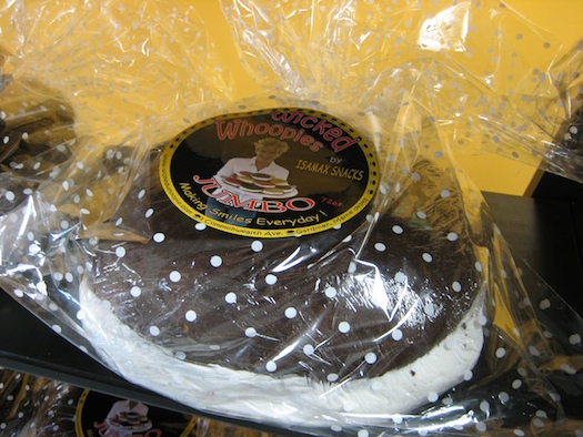 Jumbo Whoopie Pie Jumbo Whoopie Pie
